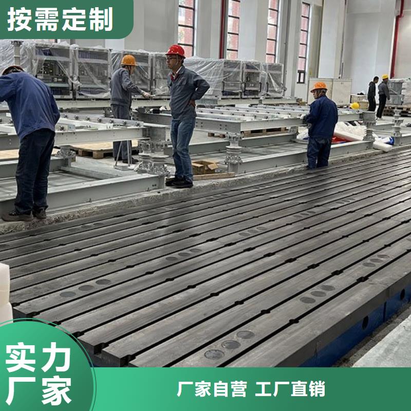 
铝型材检测平台制造厂家