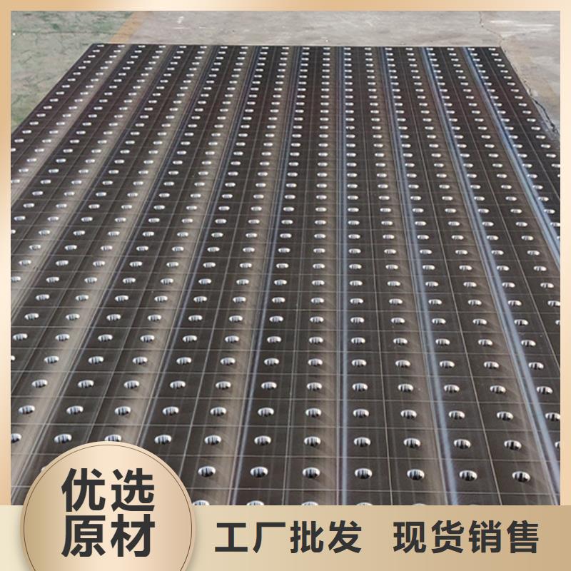 铸铁平台大理石平台厂家丰富的行业经验