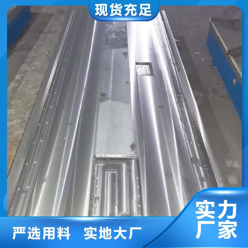 铸铁基础平台实力工厂