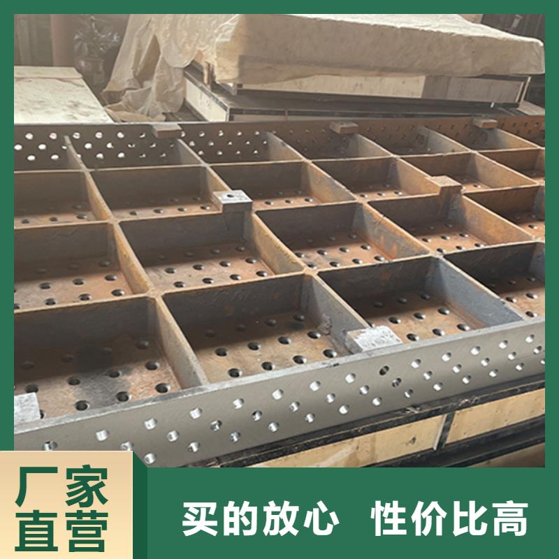 保定铸铁平台技术要求