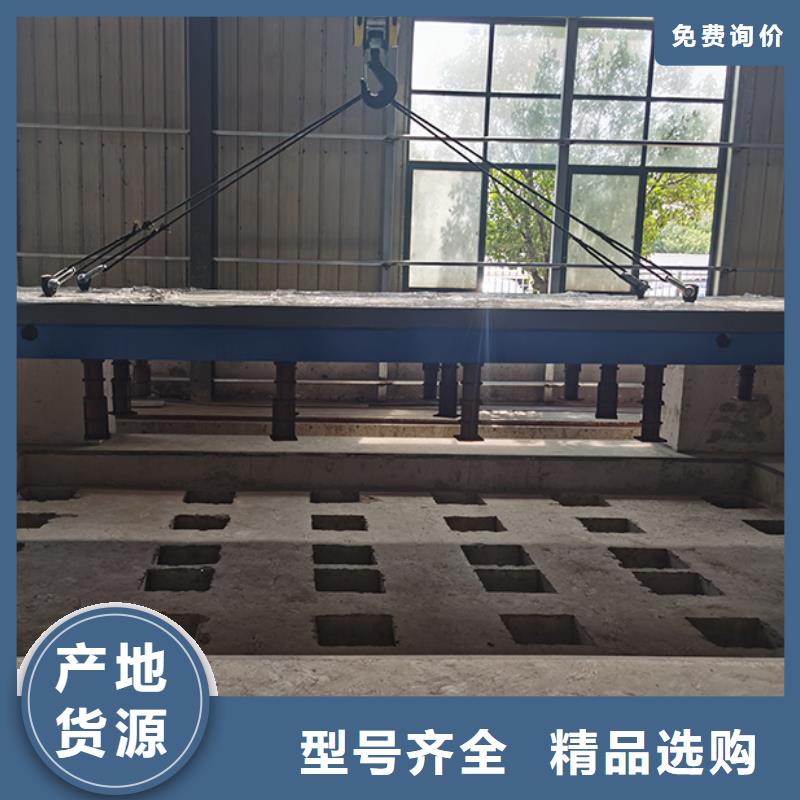 动力试验平台质量好的厂家