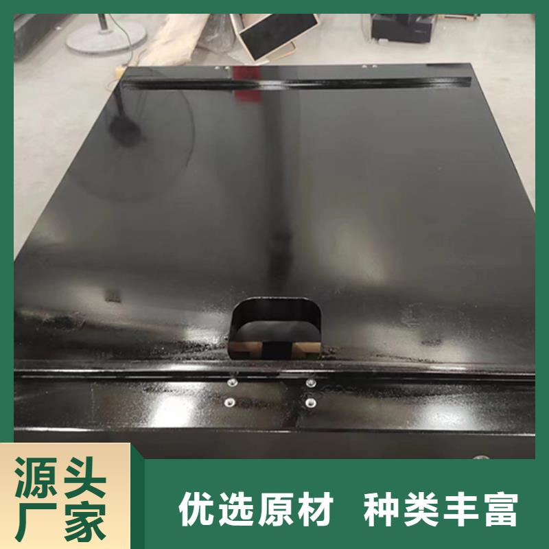 花岗岩精密检测平台非标订做