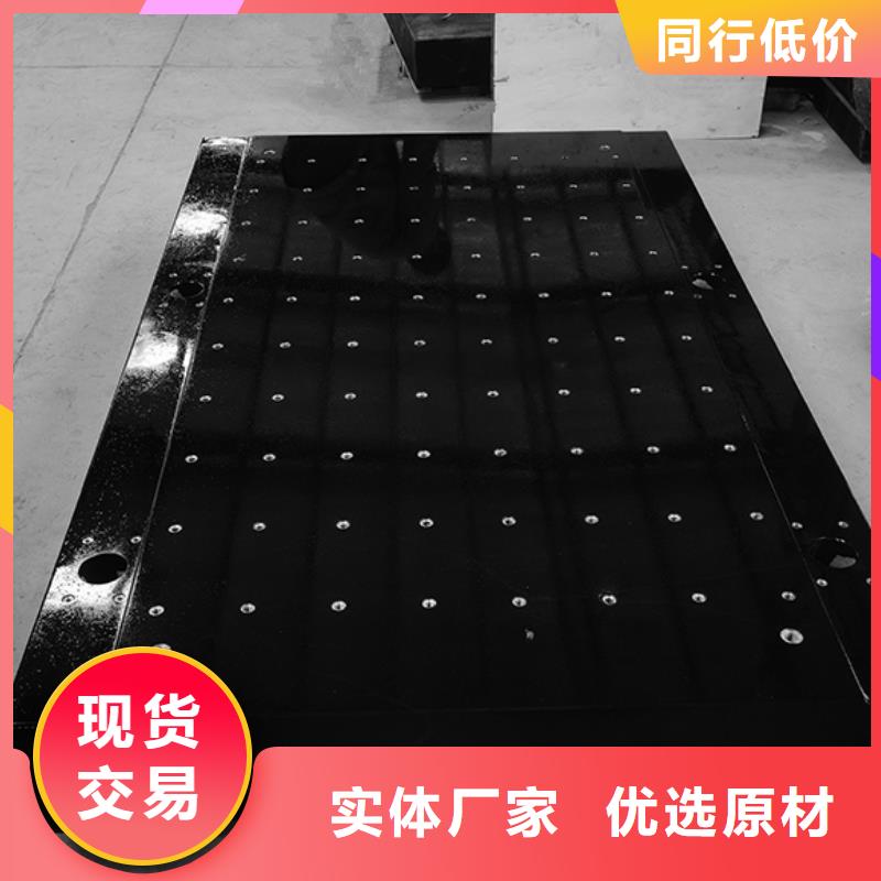 优质花岗石检验平台供应商
