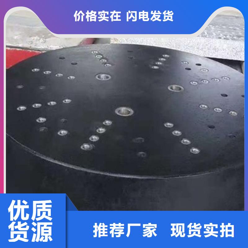 大理石T型槽平台开槽打孔螺纹