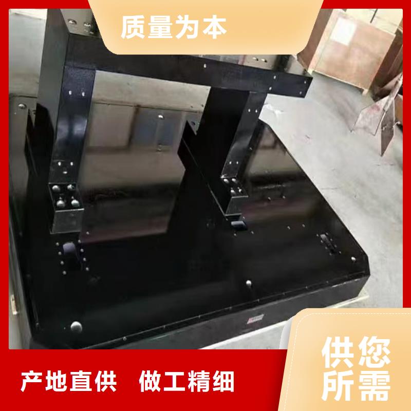 大理石试验平板现货规格