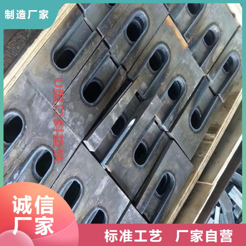 锻打楔铁买的放心