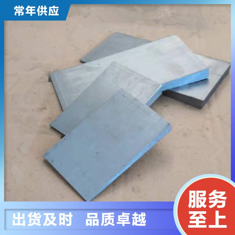 斜垫块质量为本