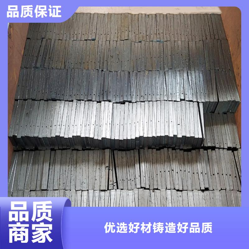 钢结构垫板实体厂家