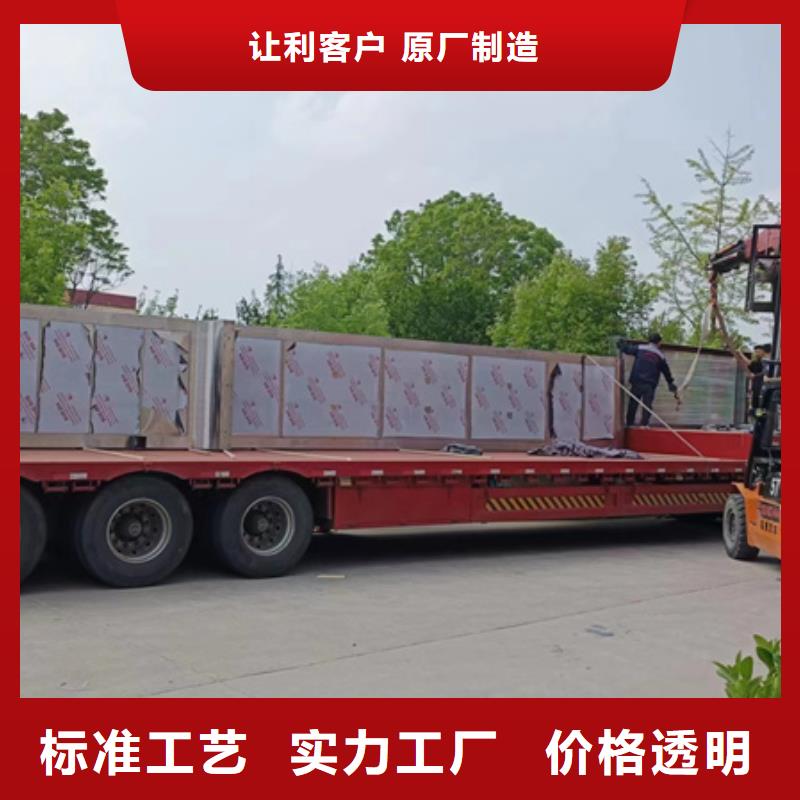 滚动灯箱候车亭畅销全国