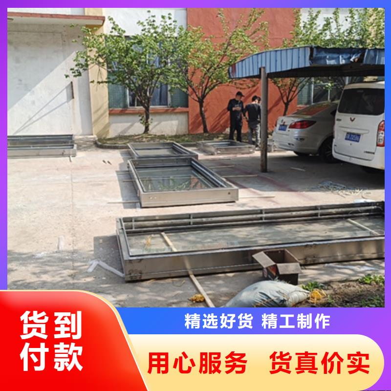 简易候车亭现货报价