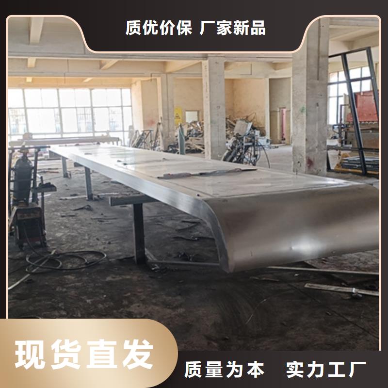 公交站台候车亭信赖