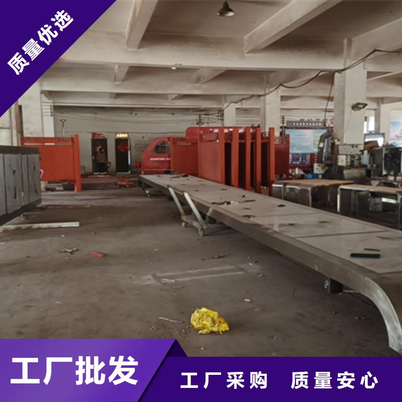 智能候车亭全国发货