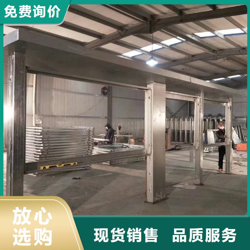 公交站台候车亭欢迎咨询