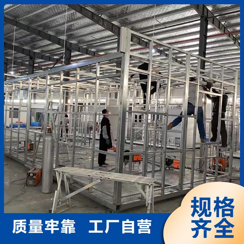 
户外垃圾分类亭性价比高