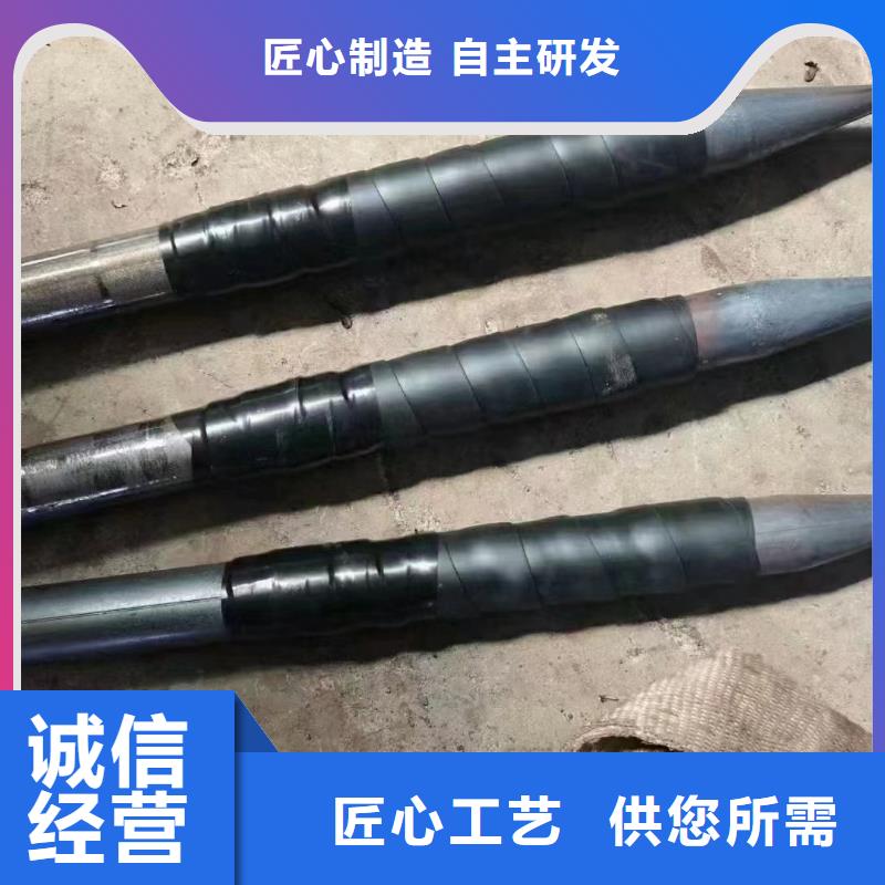 特别行政区60声测管厂家鑫亿呈工厂