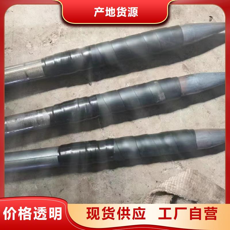 桩基检测管厂家国标标准