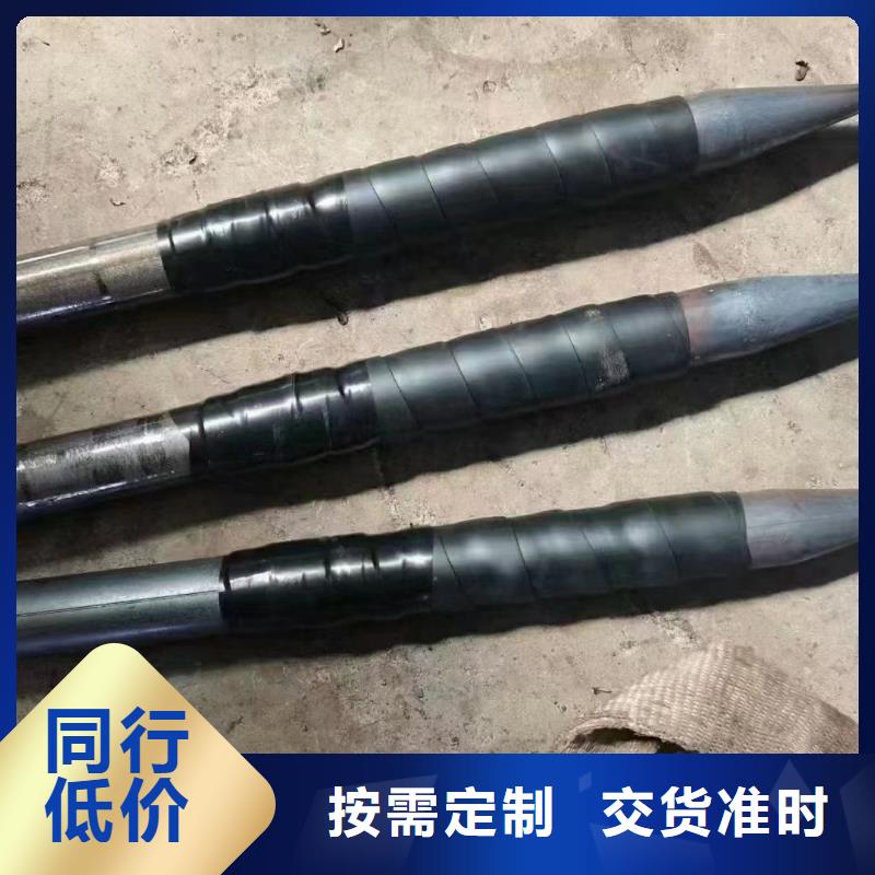 国标声测管厂家鑫亿呈大厂
