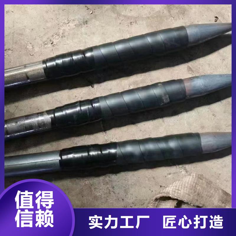 屯昌县声测管54生产厂家
