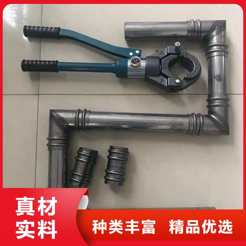 声测管注浆管根据要求定制