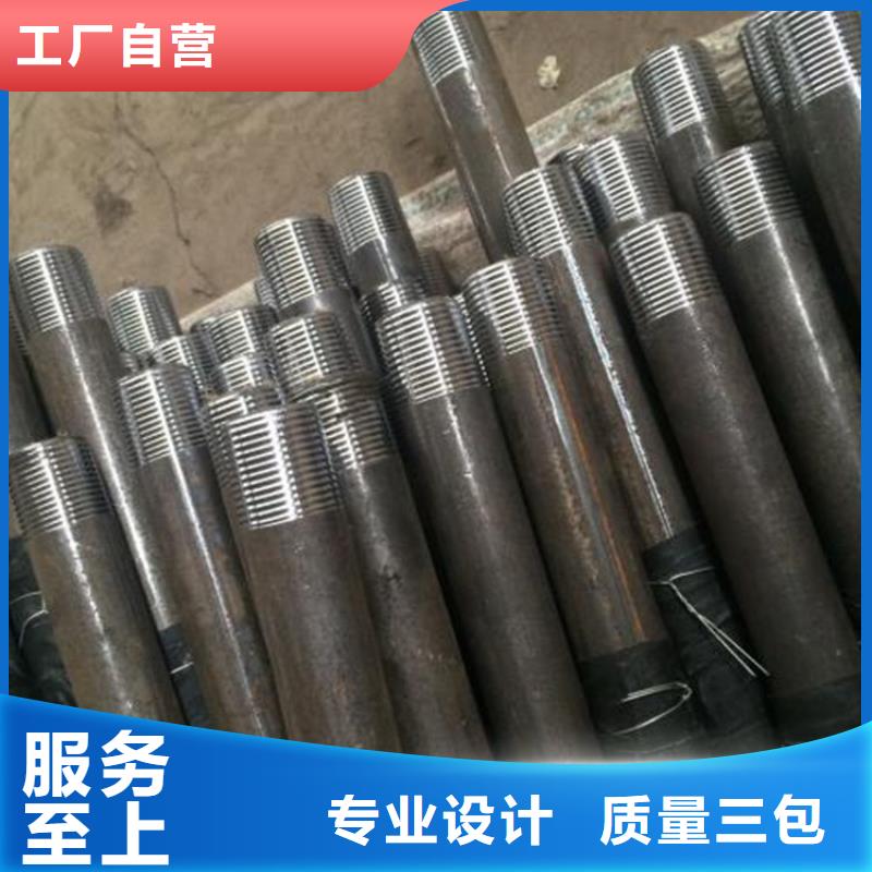 声测管生产厂家制造工厂
