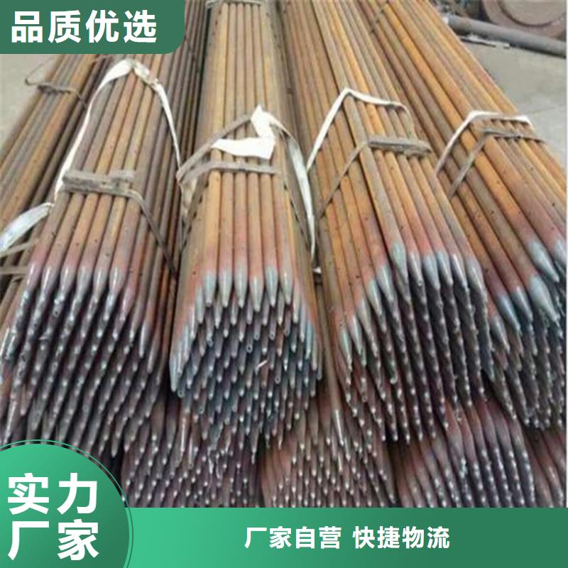 深圳石井街道管棚管现货周边库房