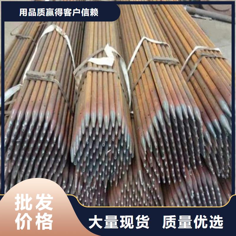 声测管厂家每件根数