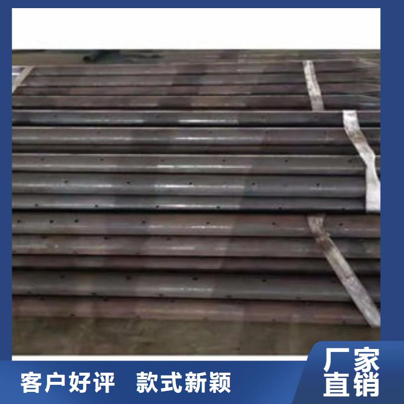 25注浆管生产厂家批发零售