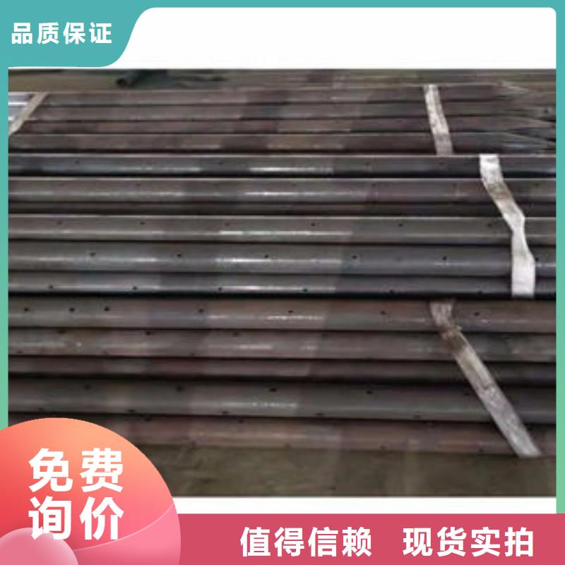 57声测管生产厂家当地现货
