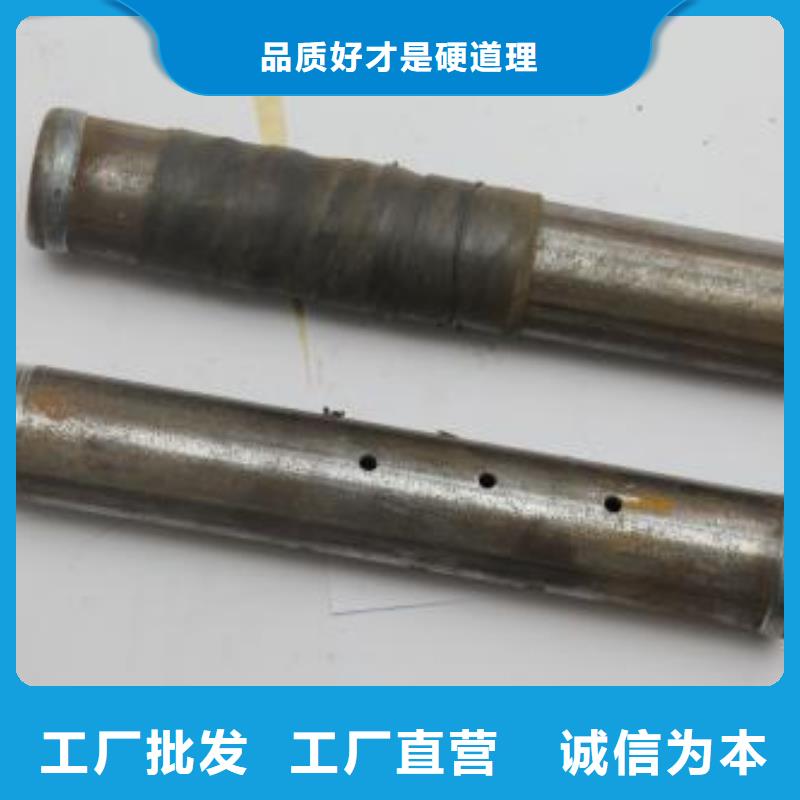 厚壁声测管现货本地现货