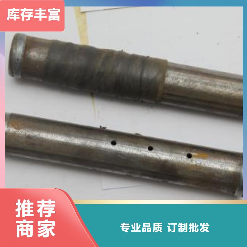 检测管生产厂家60外径
