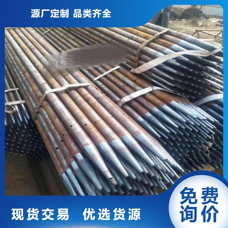 桥梁声测管生产厂家当天能发货