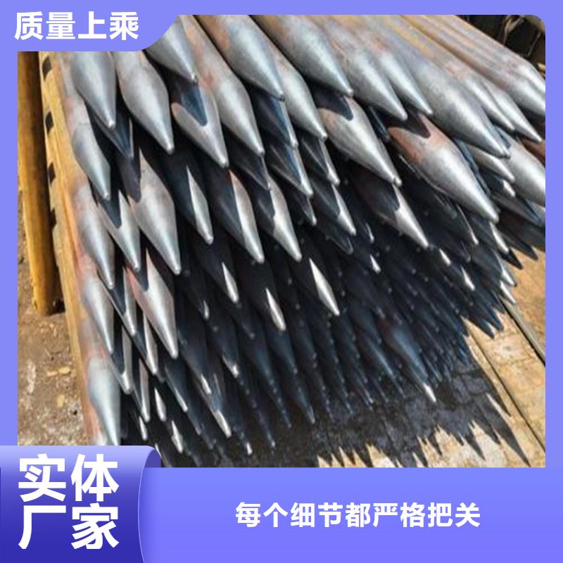 声测管生产厂家制造工厂