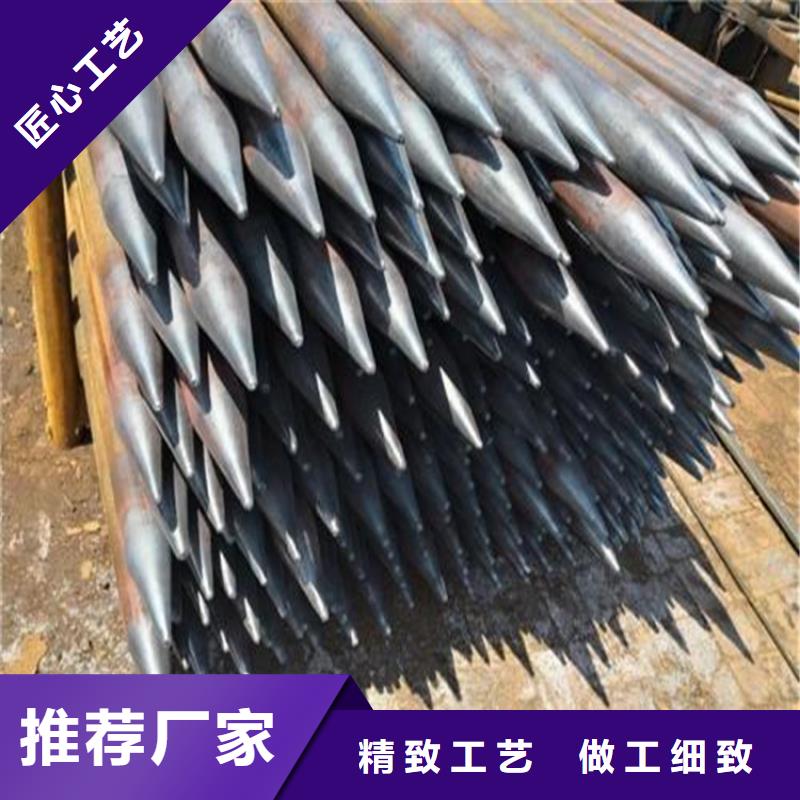广东珠海市红旗镇57*1.5声测管厂家严格质检