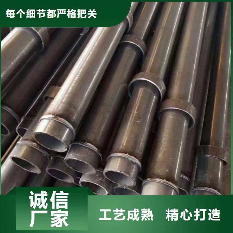 声测管现货制造工厂