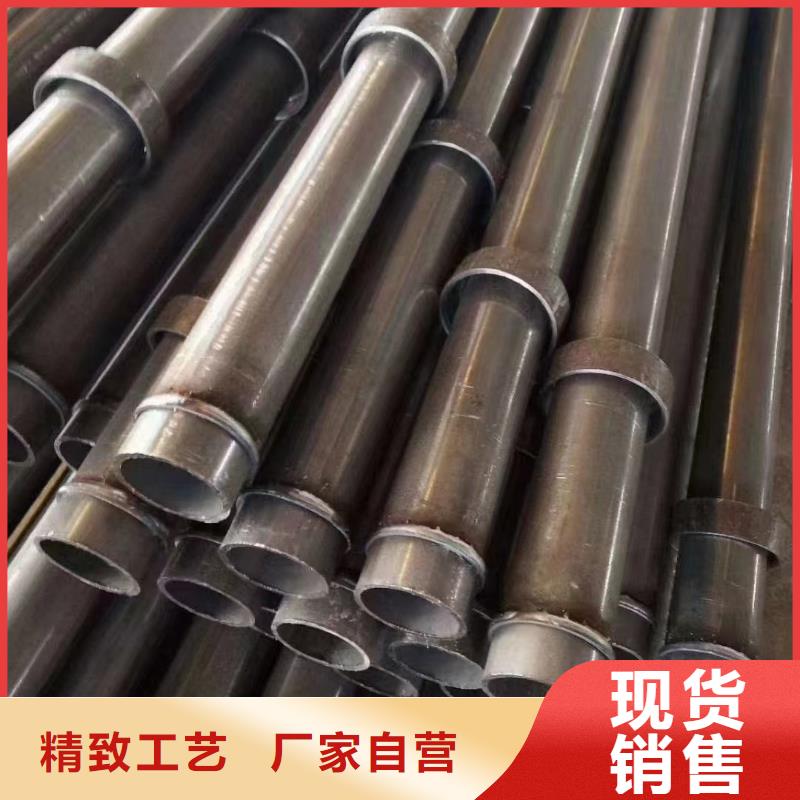螺纹声测管现货公司简介