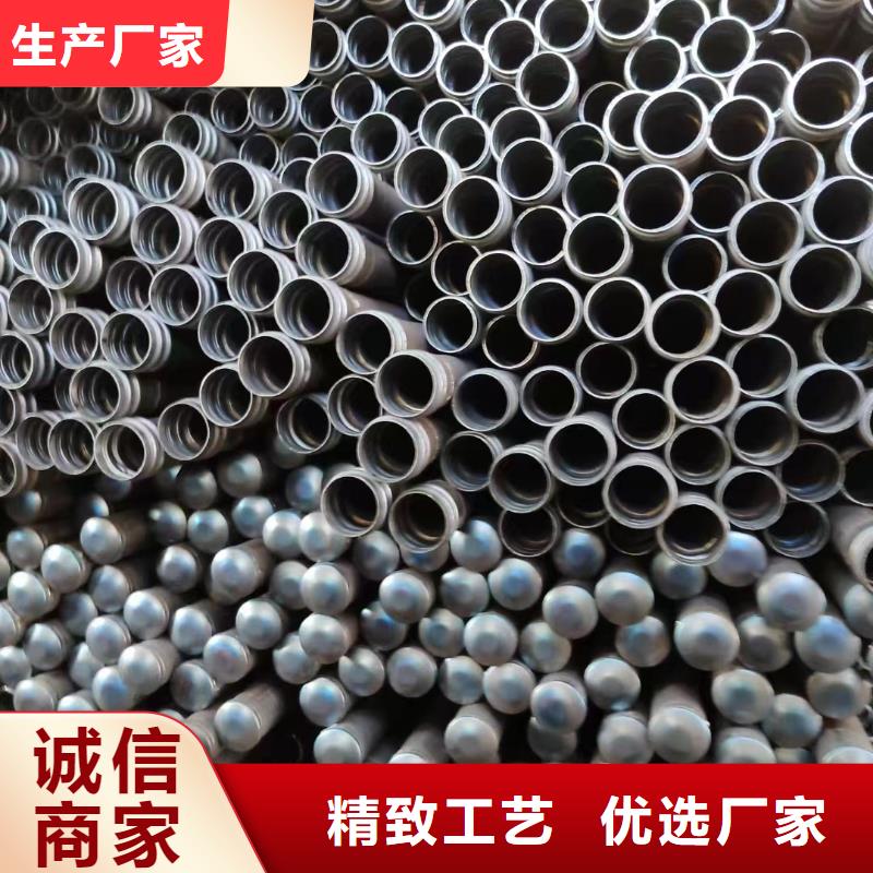 桥梁声测管厂家当天能发货