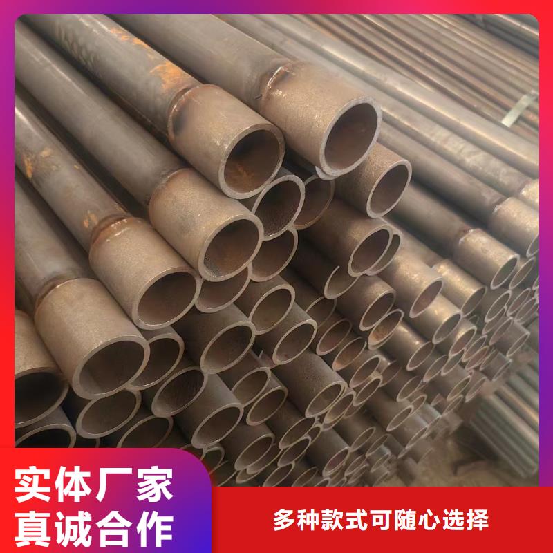 深圳新桥街道桩基声测管现货源头工厂现货现货