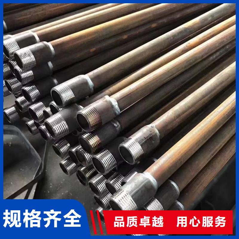 50声测管生产厂家国标厚度