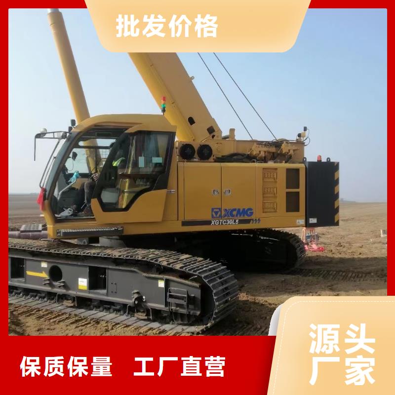 螺纹声测管现货公司简介