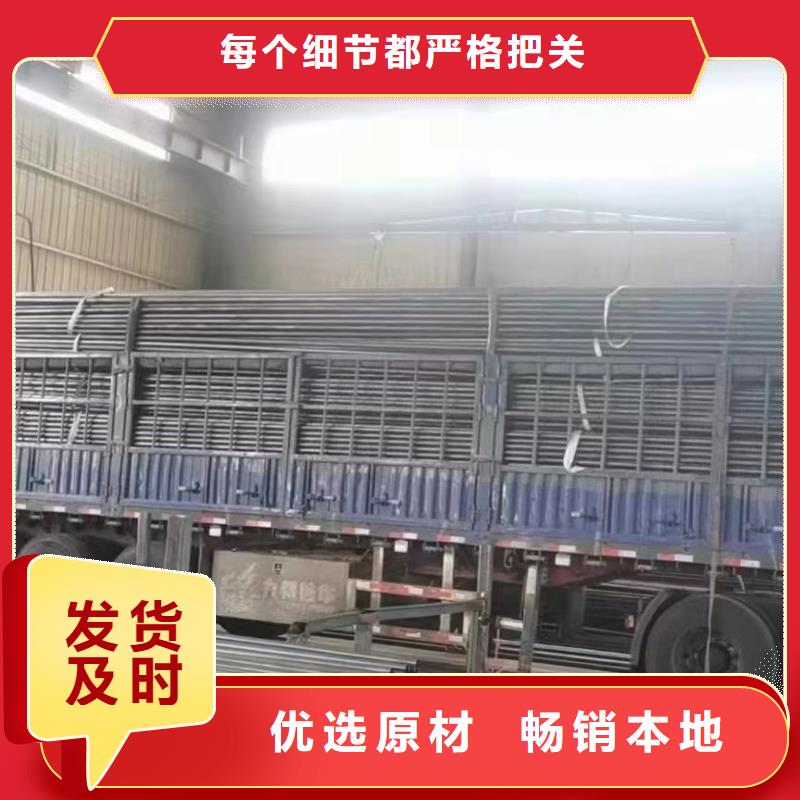 液压声测管现货送货到现场