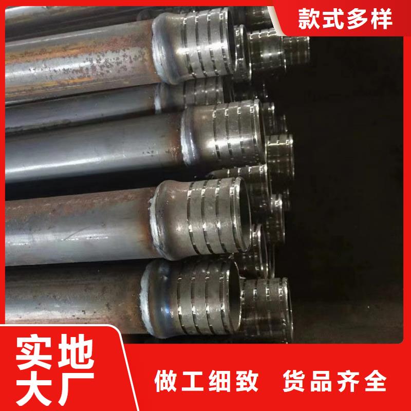 桥梁声测管厂家源头工厂厂家厂家