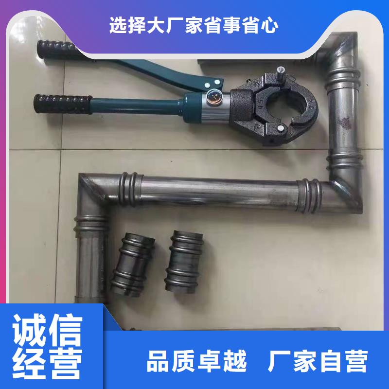 检测管生产厂家60外径