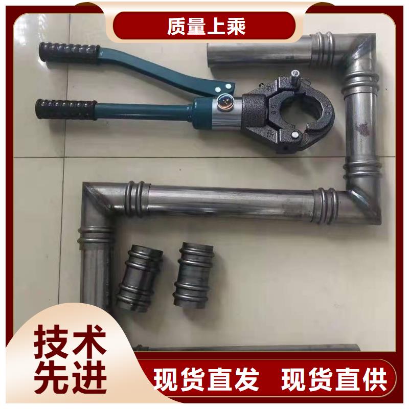 50声测管生产厂家鑫亿呈工厂