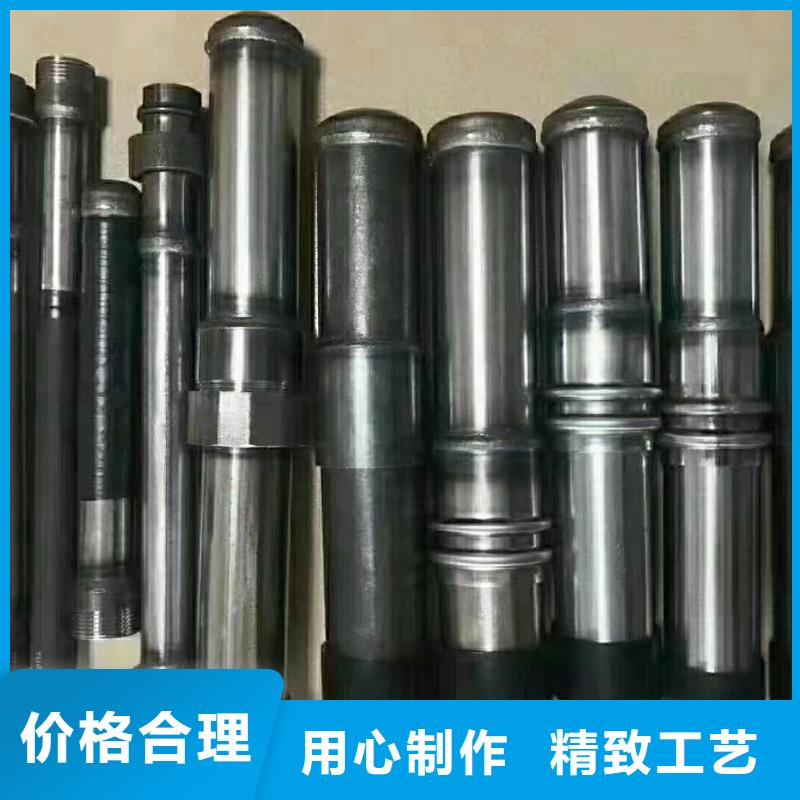 声测管生产厂家57*2.5mm
