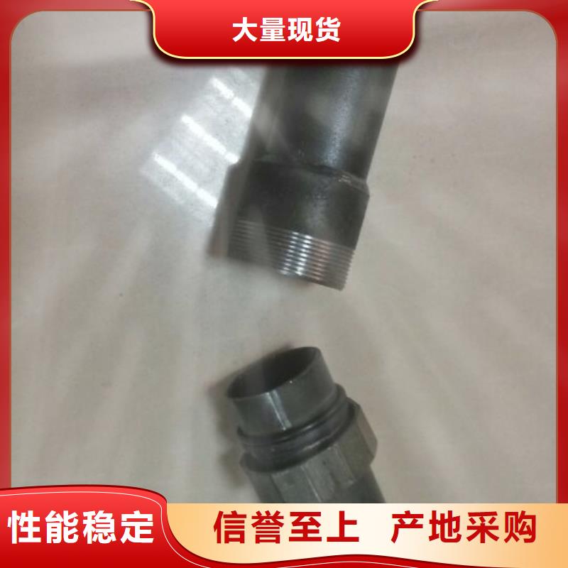 桩基声测管生产厂家实体大厂生产厂家生产厂家