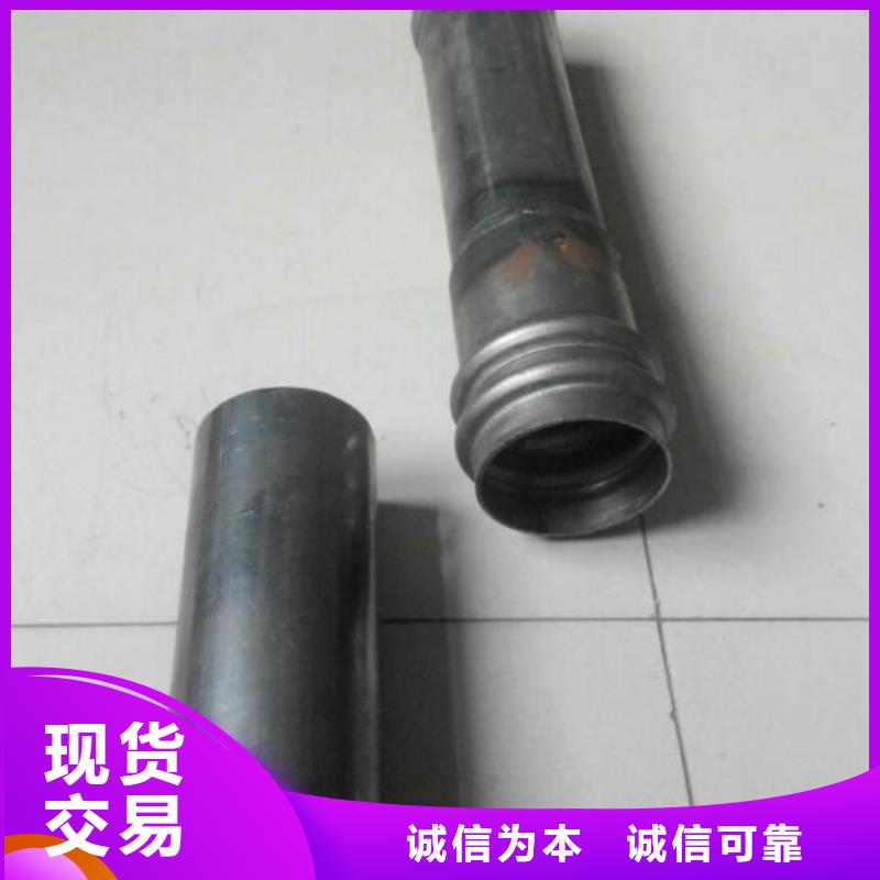 声测管现货制造工厂