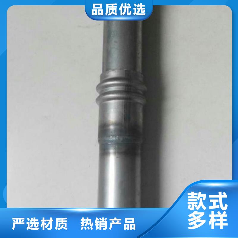 维吾尔自治区壁厚注浆管厂家品种多样