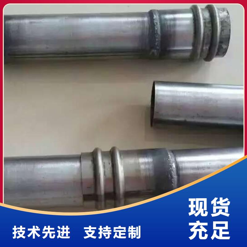 声测管现货制造工厂