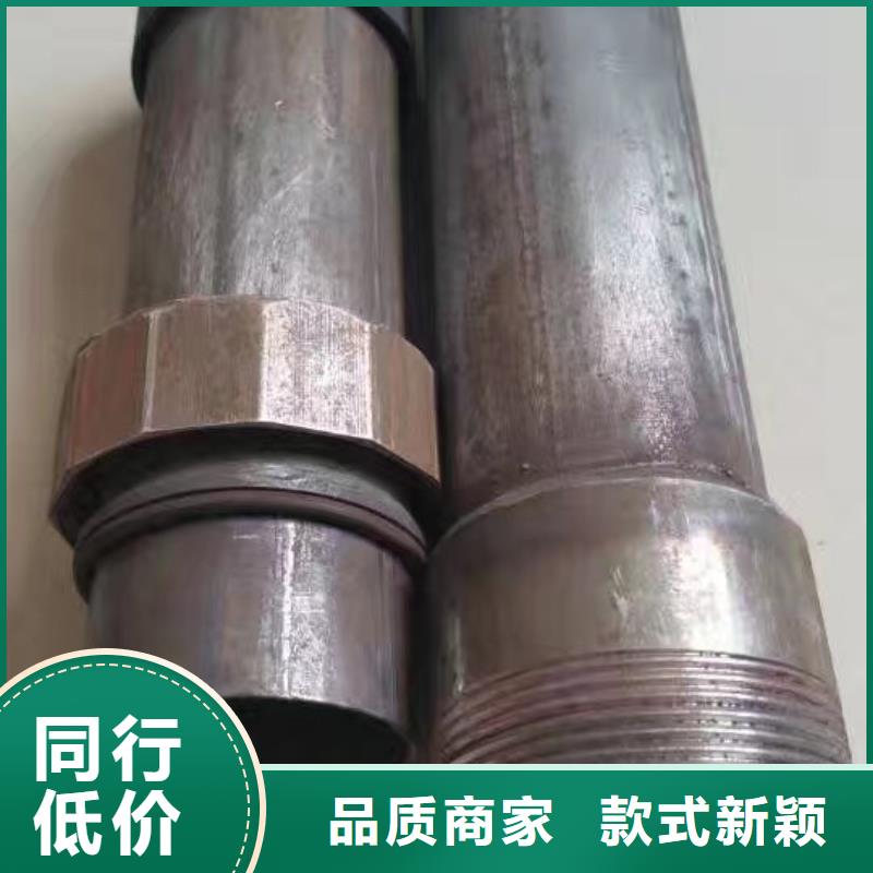 检测管厂家长度定尺