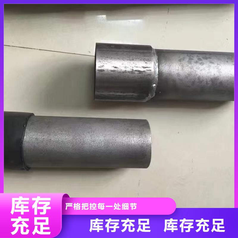 广东省东升镇注浆管现货国标尺寸